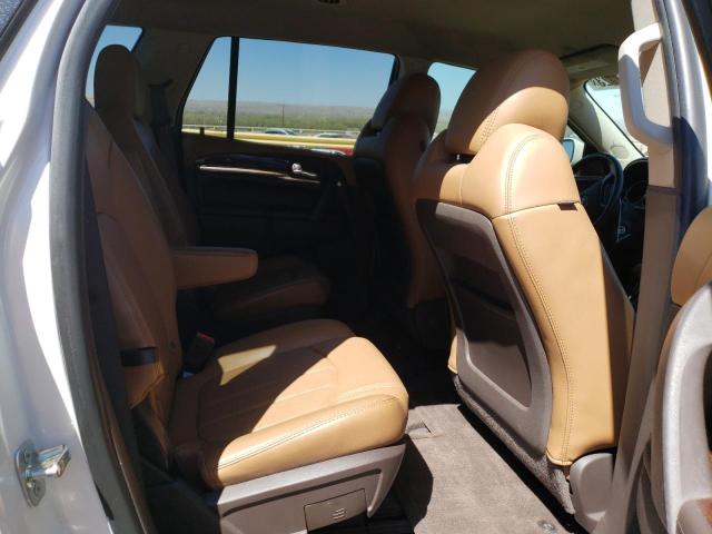 Photo 10 from auction – 2015 BUICK ENCLAVE with VIN 5GAKRCKD3FJ309563