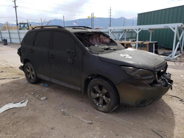 Photo 4 from auction – 2015 SUBARU FORESTER 2 with VIN JF2SJAFC2FH440794