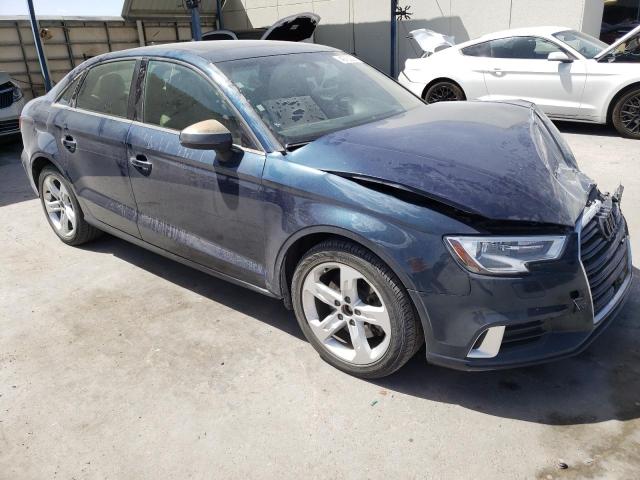 Photo 4 from auction – 2018 AUDI A3 PREMIUM with VIN WAUAUGFF0J1030492