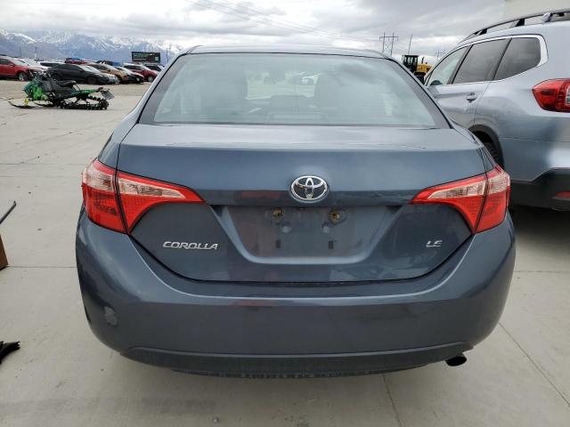 Photo 6 from auction – 2017 TOYOTA COROLLA SE with VIN 2T1BURHE2HC943669