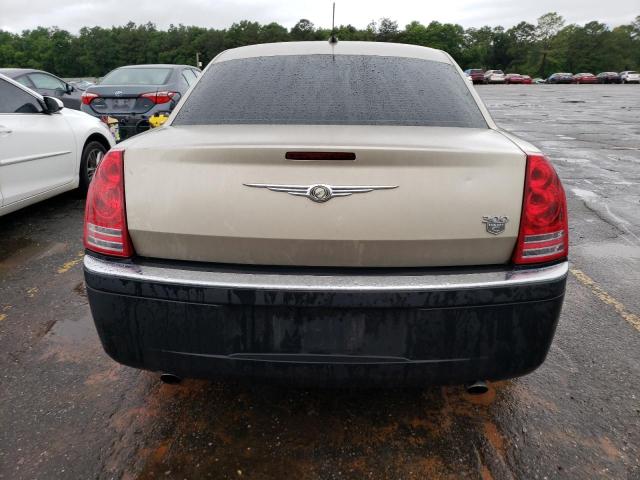 Photo 6 from auction – 2008 CHRYSLER 300C with VIN 2C3KA63H28H240737