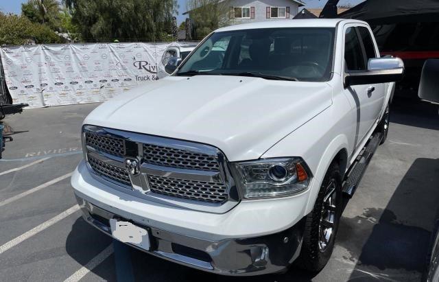 Photo 2 from auction – 2015 RAM 1500 LARAM with VIN 1C6RR6NM6FS634610