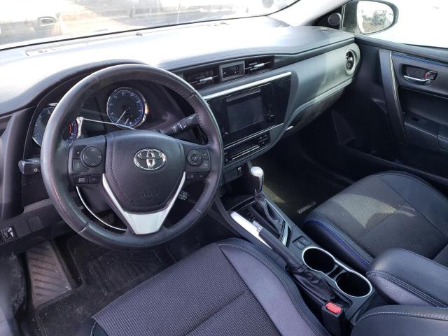 Photo 7 from auction – 2019 TOYOTA COROLLA L with VIN 2T1BURHE1KC189588