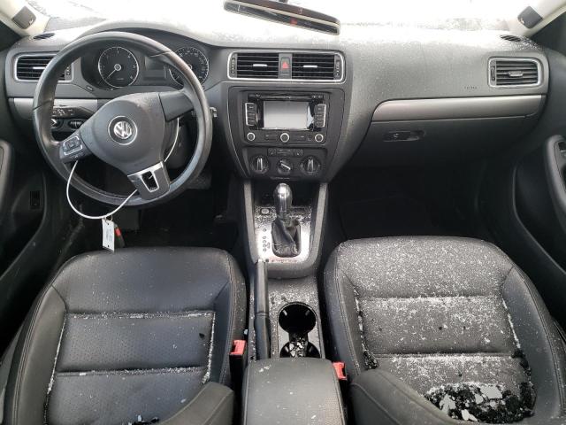 Photo 8 from auction – 2013 VOLKSWAGEN JETTA with VIN 3VWLL7AJXDM360588