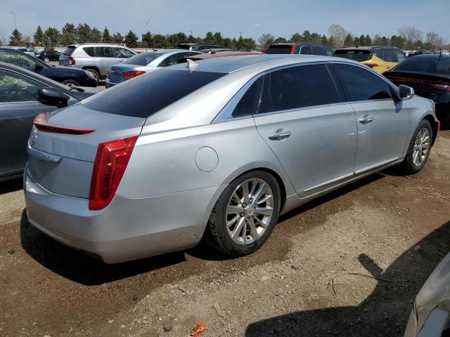 Photo 3 from auction – 2014 CADILLAC XTS LIMOUS with VIN 2GEXG6U34E9278874