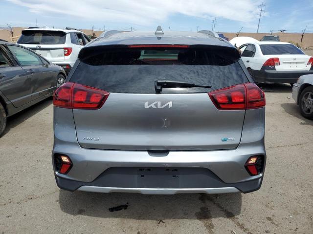 Photo 6 from auction – 2022 KIA NIRO LX with VIN KNDCB3LC7N5540549