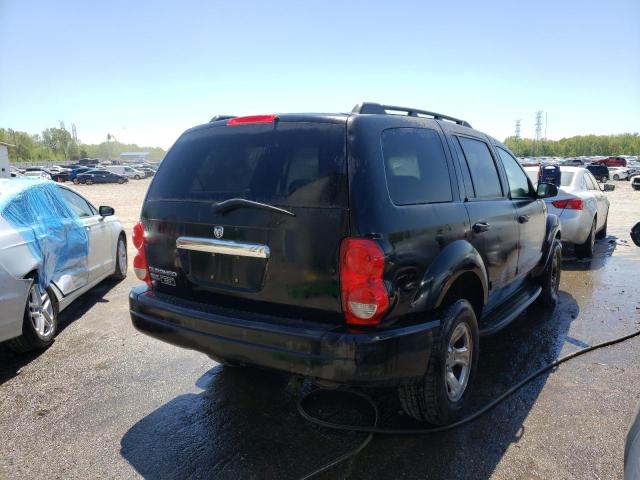 Photo 3 from auction – 2004 DODGE DURANGO SL with VIN 1D4HB48N04F187945