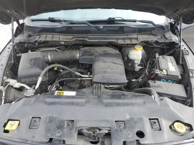 Photo 11 from auction – 2017 RAM 1500 ST with VIN 1C6RR6FG0HS535972