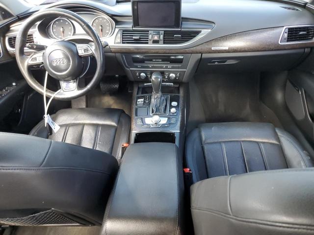 Photo 8 from auction – 2018 AUDI A7 PRESTIG with VIN WAU23AFC8JN063209