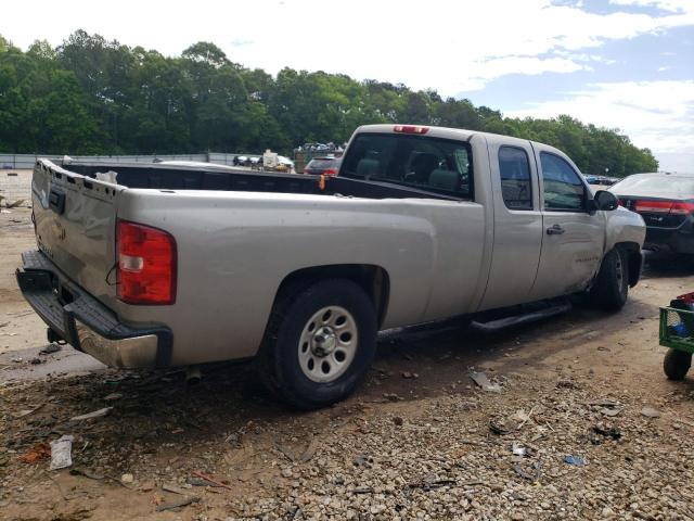 Photo 3 from auction – 2009 CHEVROLET SILVERADO with VIN 1GCEC19009E151426