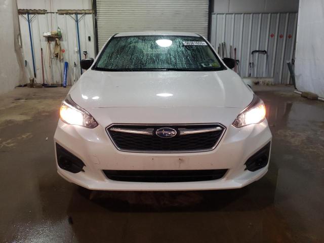 Zdjęcie 5 z aukcji – 2019 SUBARU IMPREZA z VIN 4S3GKAA65K3628610