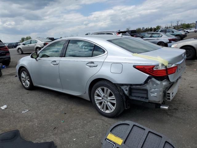 Photo 2 from auction – 2013 LEXUS ES 350 with VIN JTHBK1GGXD2078550