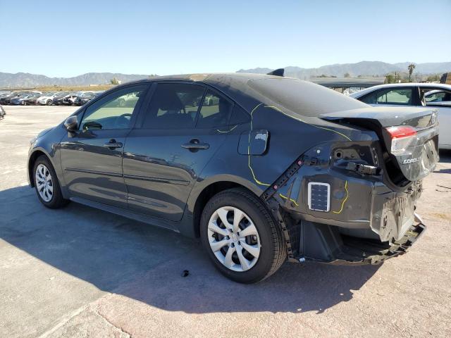 Photo 2 from auction – 2023 TOYOTA COROLLA LE with VIN JTDBCMFE5P3011143
