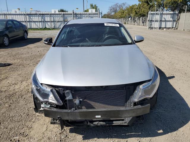 Photo 5 from auction – 2017 KIA OPTIMA LX with VIN KNAGT4L37H5155630