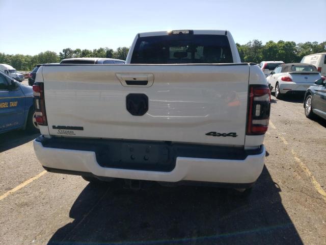 Photo 6 from auction – 2021 RAM 2500 LARAM with VIN 3C6UR5FL8MG581195