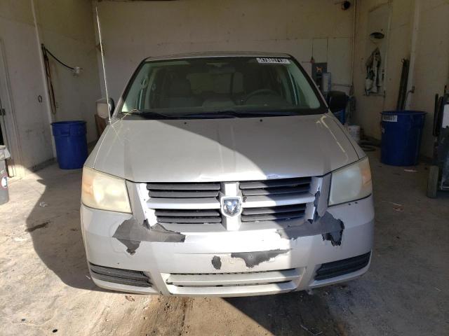 Photo 5 from auction – 2008 DODGE GRAND CARA with VIN 1D8HN44H68B169825