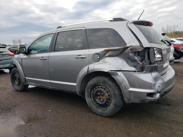 Photo 2 from auction – 2015 DODGE JOURNEY SX with VIN 3C4PDCCG0FT525374