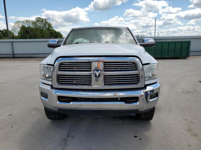 Photo 5 from auction – 2012 DODGE RAM 2500 S with VIN 3C6UD5MLXCG134870