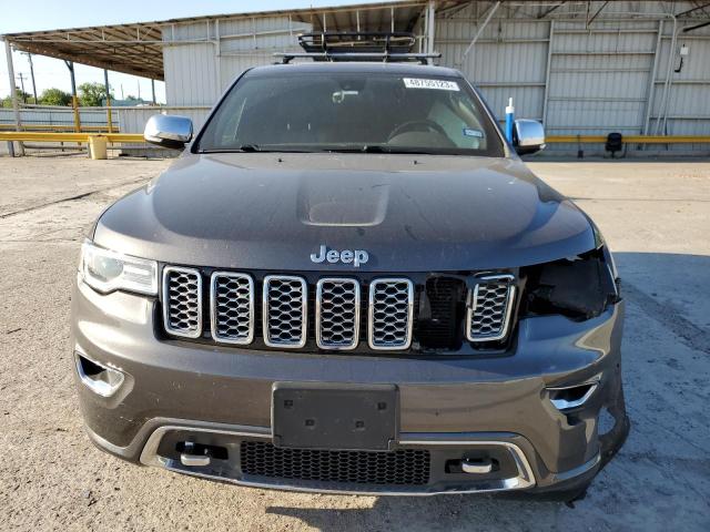 Photo 5 from auction – 2017 JEEP GRAND CHER with VIN 1C4RJECGXHC965730
