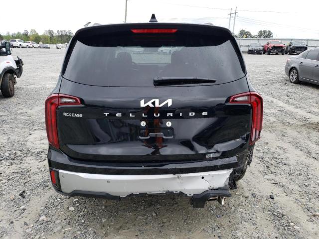 Photo 6 from auction – 2023 KIA TELLURIDE with VIN 5XYP64GC6PG342271