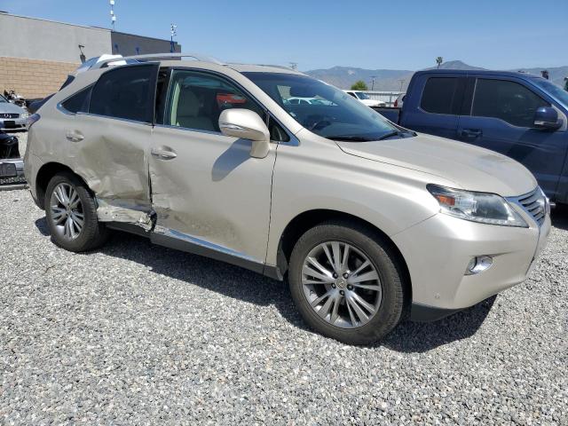 Photo 4 from auction – 2013 LEXUS RX 350 with VIN 2T2ZK1BA4DC110957
