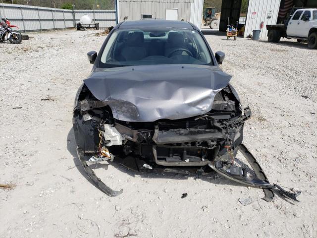 Photo 5 from auction – 2014 FORD FOCUS SE with VIN 1FADP3F22EL155765