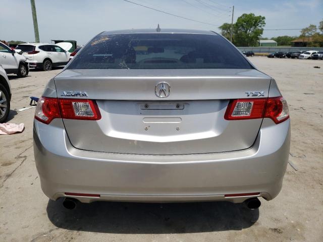 Photo 6 from auction – 2009 ACURA TSX with VIN JH4CU25689C017147
