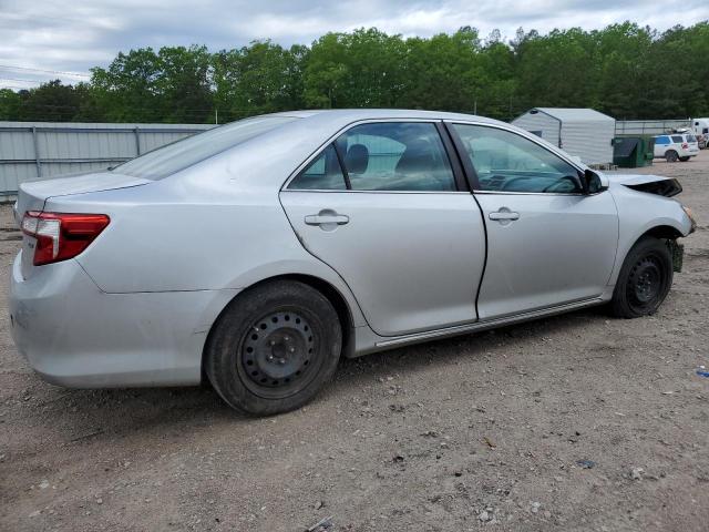 Photo 3 from auction – 2014 TOYOTA CAMRY L with VIN 4T1BF1FK0EU383388