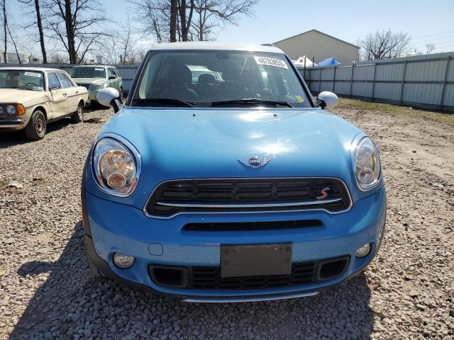 Zdjęcie 5 z aukcji – 2016 MINI COOPER S C z VIN WMWZC5C50GWU21871