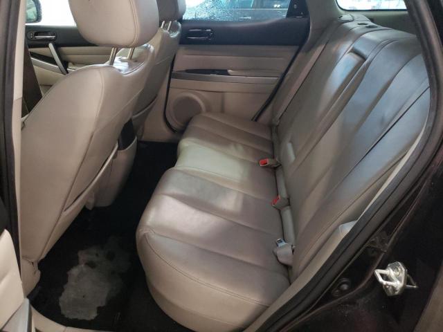 Photo 11 from auction – 2011 MAZDA CX-7 with VIN JM3ER4DL3B0384583
