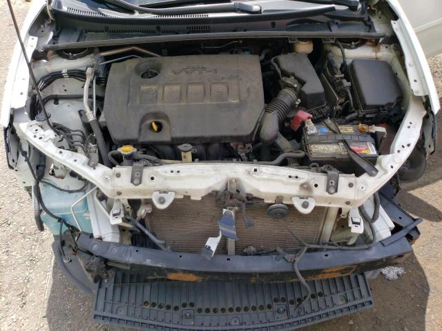 Photo 11 from auction – 2017 TOYOTA COROLLA L with VIN 5YFBURHE7HP633937