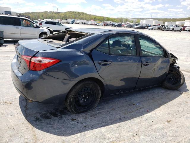 Photo 3 from auction – 2019 TOYOTA COROLLA L with VIN 2T1BURHE0KC148515