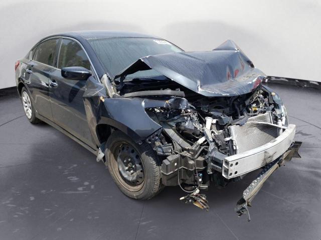 Photo 4 from auction – 2017 NISSAN ALTIMA 2.5 with VIN 1N4AL3APXHC255554
