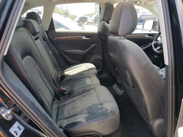 صورة رقم 11 من المزاد - 2013 AUDI Q5 PREMIUM مع VIN WA1LFAFP0DA054656