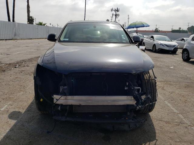 Photo 5 from auction – 2015 AUDI Q5 PREMIUM with VIN WA1LFAFP4FA112755