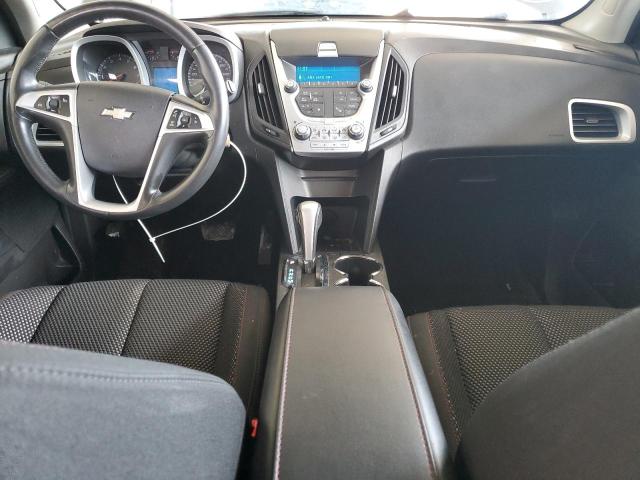 Photo 8 from auction – 2010 CHEVROLET EQUINOX LT with VIN 2CNALDEW4A6406237