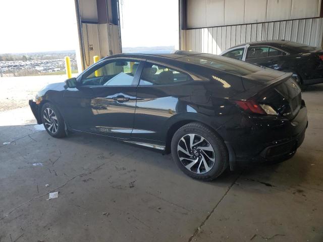 Photo 2 from auction – 2016 HONDA CIVIC LX with VIN 2HGFC4B08GH302150