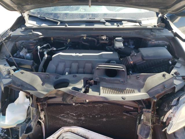 Photo 12 from auction – 2013 ACURA RDX TECHNO with VIN 5J8TB3H54DL014904
