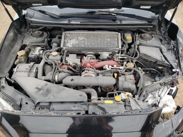 Photo 11 from auction – 2015 SUBARU WRX STI with VIN JF1VA2L68F9805429