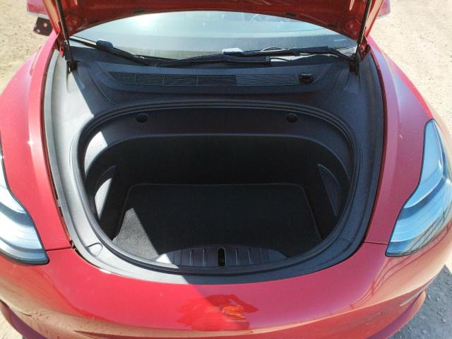 Photo 11 from auction – 2018 TESLA MODEL 3 with VIN 5YJ3E1EB8JF056074