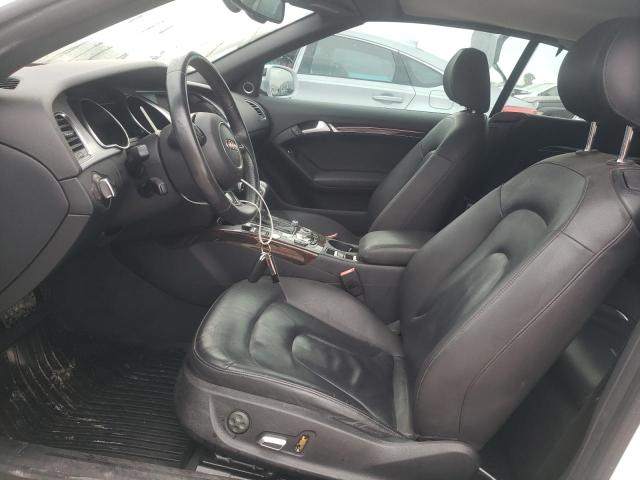 Photo 7 from auction – 2016 AUDI A5 PREMIUM with VIN WAUM2AFH5GN004702