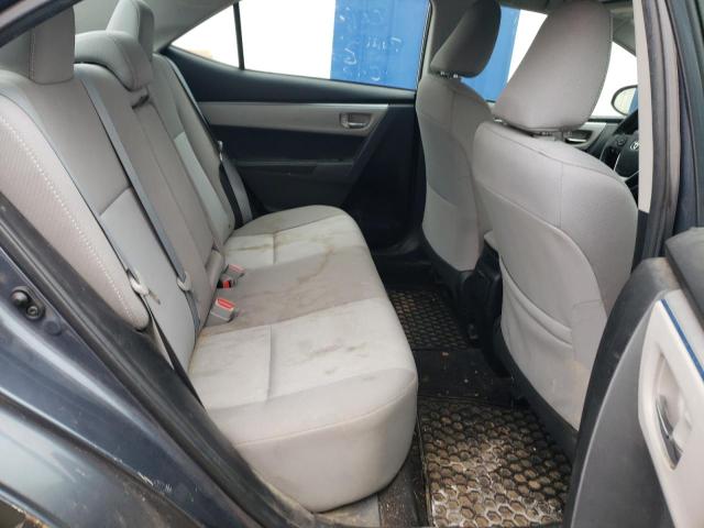 Photo 10 from auction – 2016 TOYOTA COROLLA L with VIN 2T1BURHE0GC727110