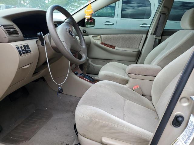 Photo 7 from auction – 2008 TOYOTA COROLLA CE with VIN 1NXBR32E28Z003104