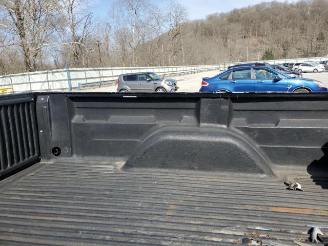 Photo 10 from auction – 2002 CHEVROLET SILVERADO with VIN 1GCEK14V02Z177609