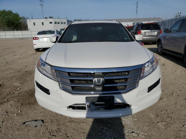 Photo 5 from auction – 2012 HONDA CROSSTOUR with VIN 5J6TF3H38CL005648