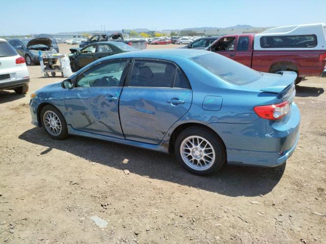 Фото 2 с аукциона – 2012 TOYOTA COROLLA BA с VIN 5YFBU4EE4CP059717