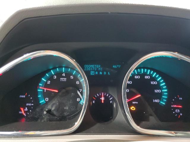 Photo 9 from auction – 2011 CHEVROLET TRAVERSE L with VIN 1GNKVFED6BJ417622