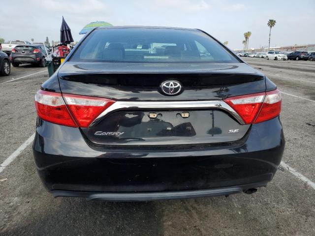 Photo 6 from auction – 2017 TOYOTA CAMRY LE with VIN 4T1BF1FK6HU395825