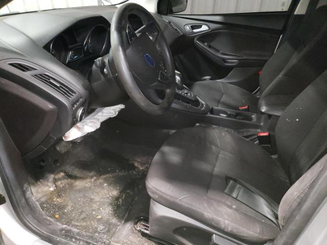 Photo 7 from auction – 2016 FORD FOCUS SE with VIN 1FADP3K20GL344648