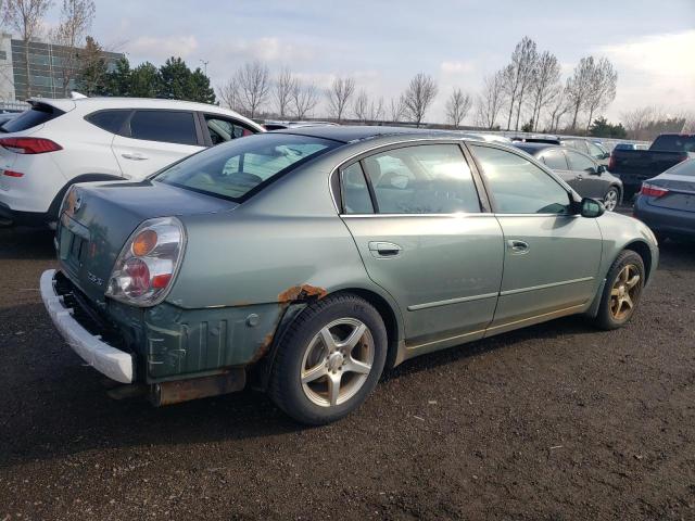 Photo 3 from auction – 2003 NISSAN ALTIMA BAS with VIN 1N4AL11D63C263881